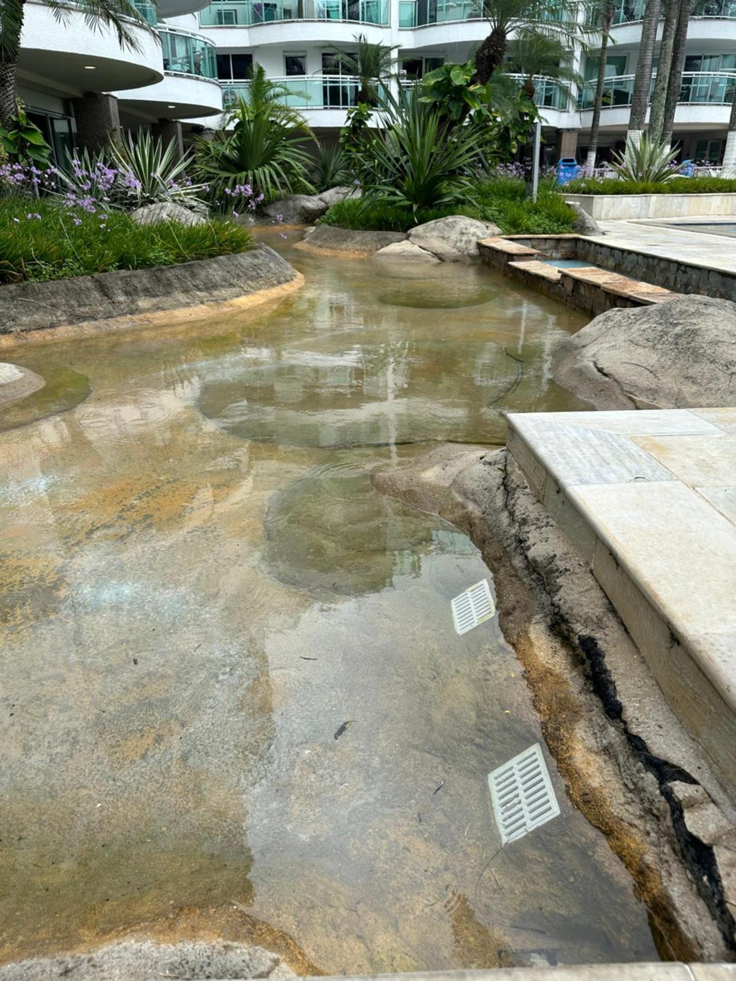 Maravilhoso Flat * Río de Janeiro