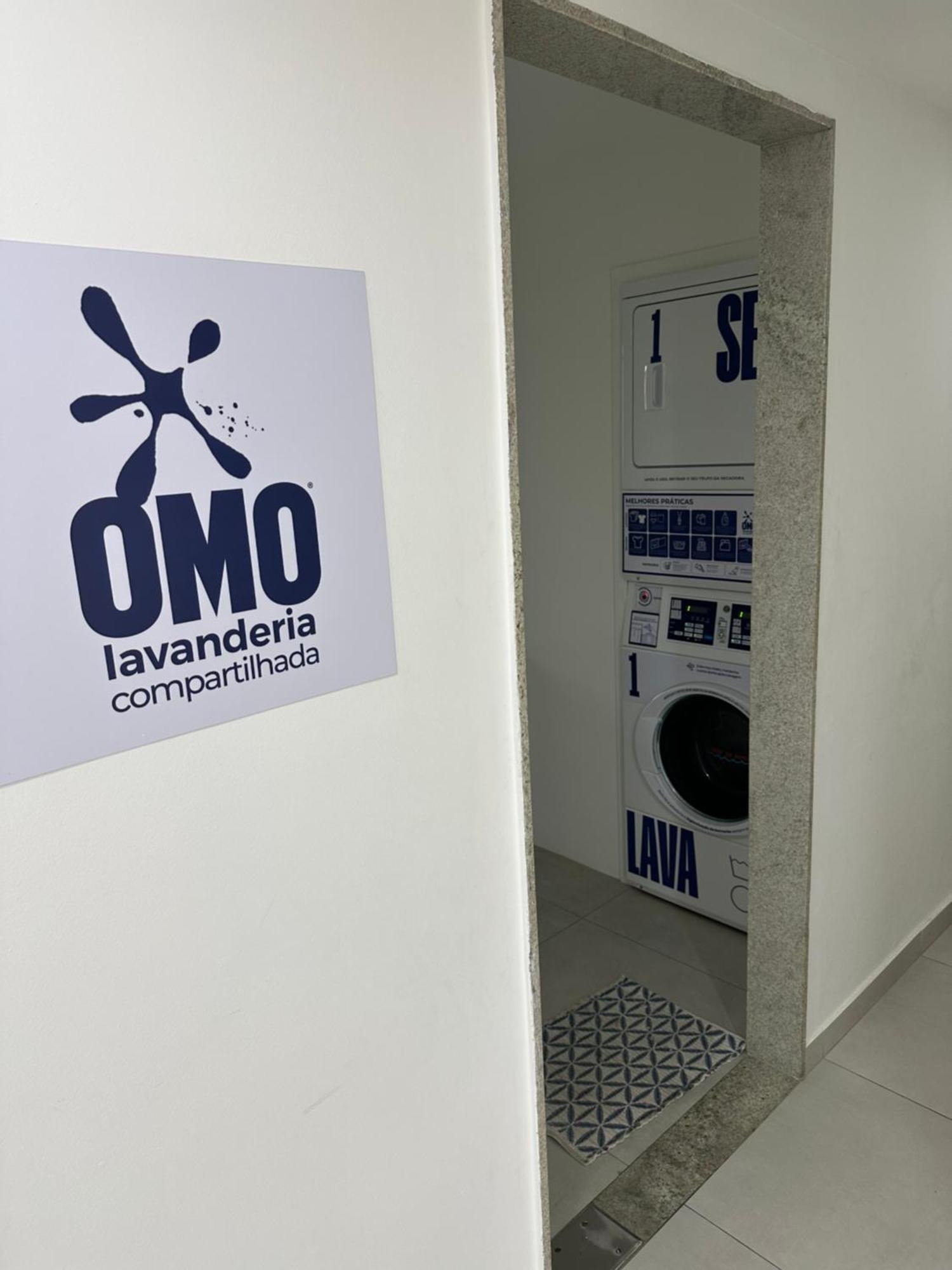 Maravilhoso Flat Apartment